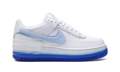 AF1 Shadow Wmns"Racer Blue" FJ4567 100