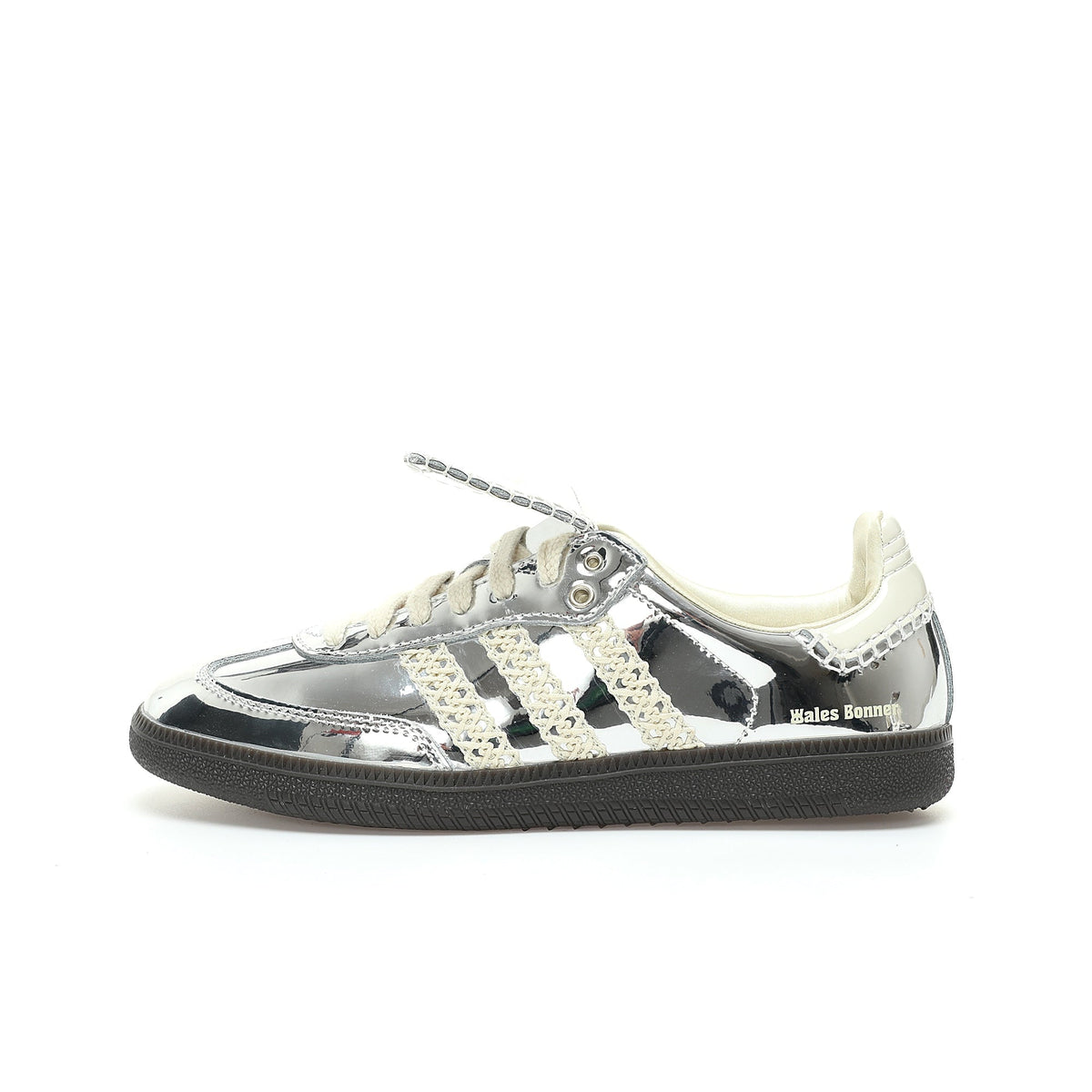 Samba Wales Bonner Silver