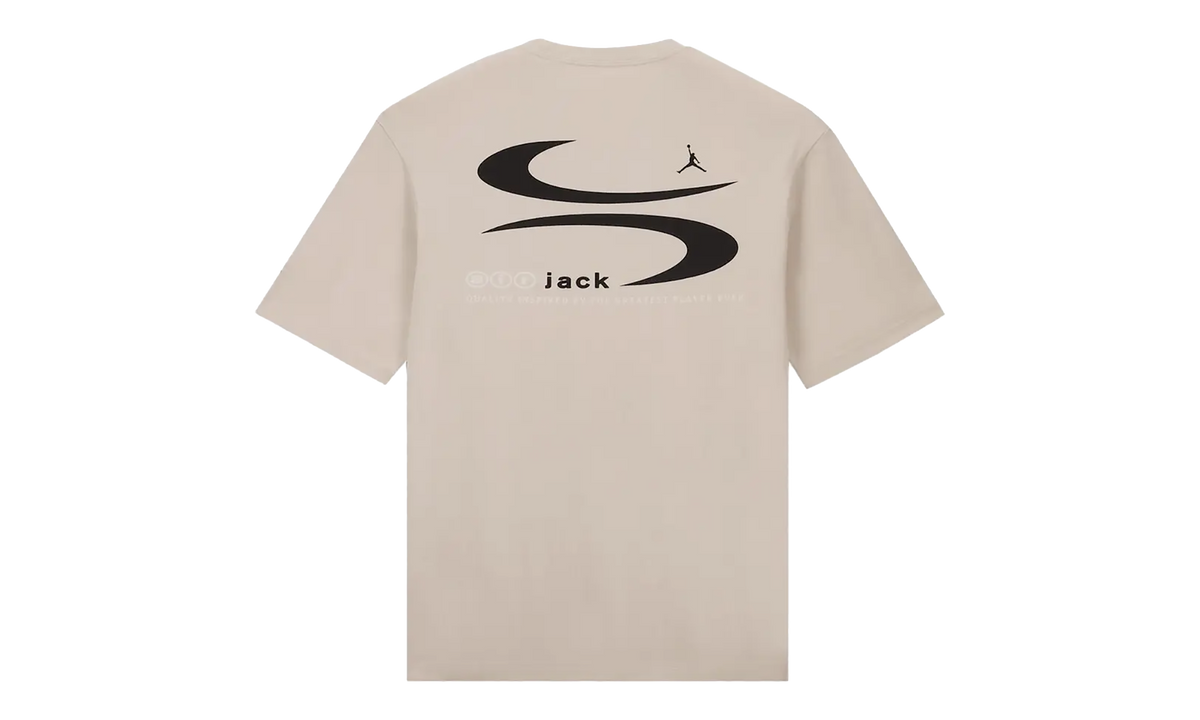 Tee Shirt "Travis Scott - Sail" DZ5510 072