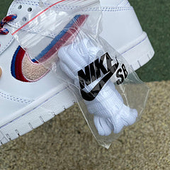 SB Dunk Low Parra