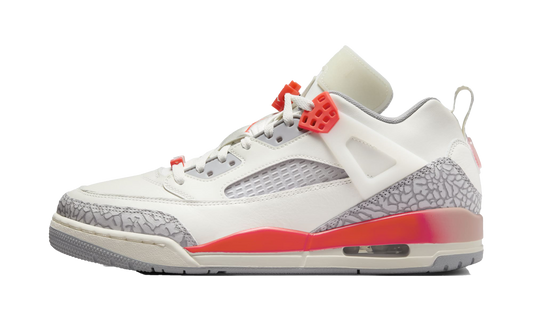 SPIZIKE LOW "PSG PARIS SAINT GERMAIN SAIL INFRARED" HF8827 100