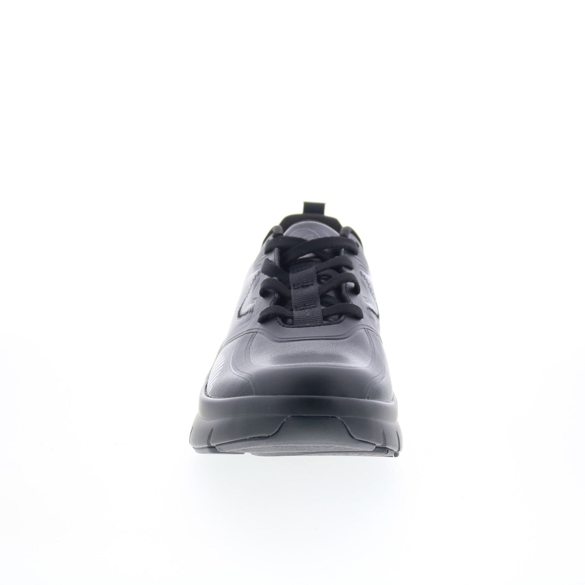 Alegria Solstyce SOL-7441 Womens Black Synthetic Lifestyle Sneakers Shoes