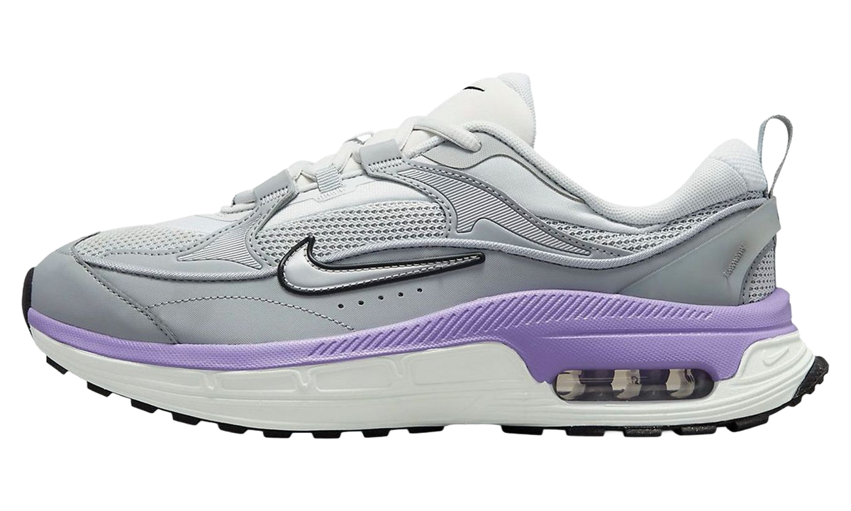 Air Max Bliss WMNS"Photon Dust Lilac" DH5128 001