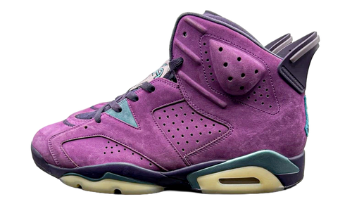6 Retro "Fraternity PE MLB" Z2RWZE4L