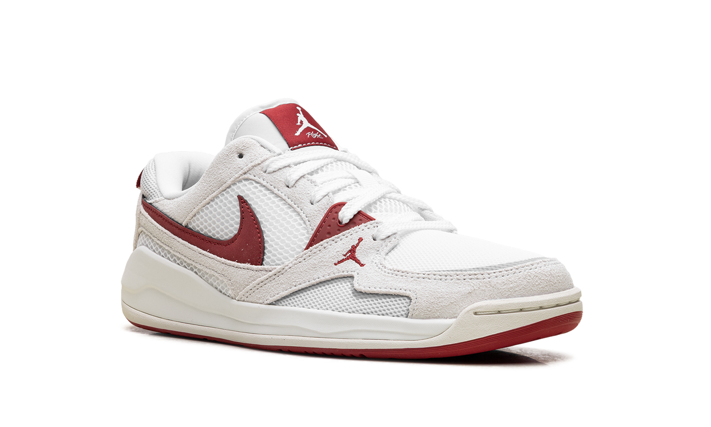 CMFT Era "White Sail Black Varsity Red" HJ6777 116
