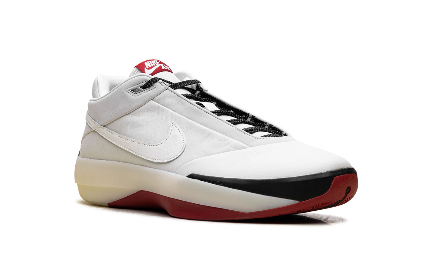 40 "Black Toe" IQ4087 100