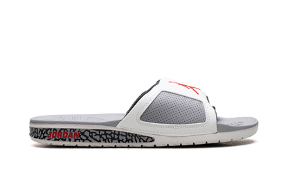 Hydro 3 Retro Slide "White Cement" 854556 101