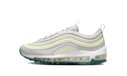 Grade School Air Max 97 "IRON ORE" 921522-032