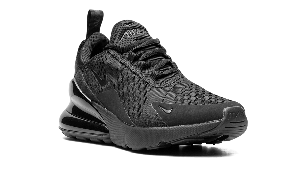 AIR MAX 270 WMNS"Triple Black" AH6789 006