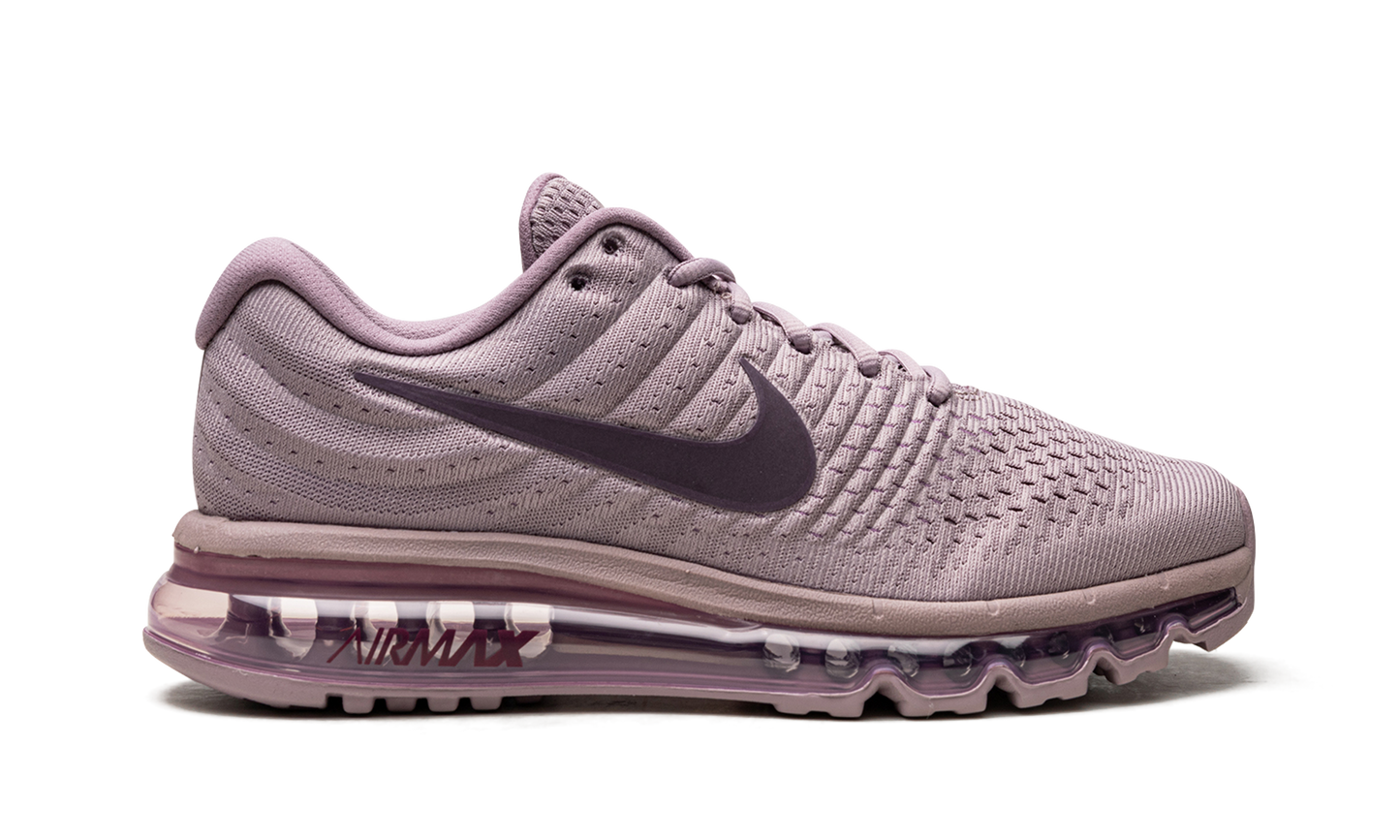 AIR MAX 2017 MNS WMNS"Plum" 849560 503