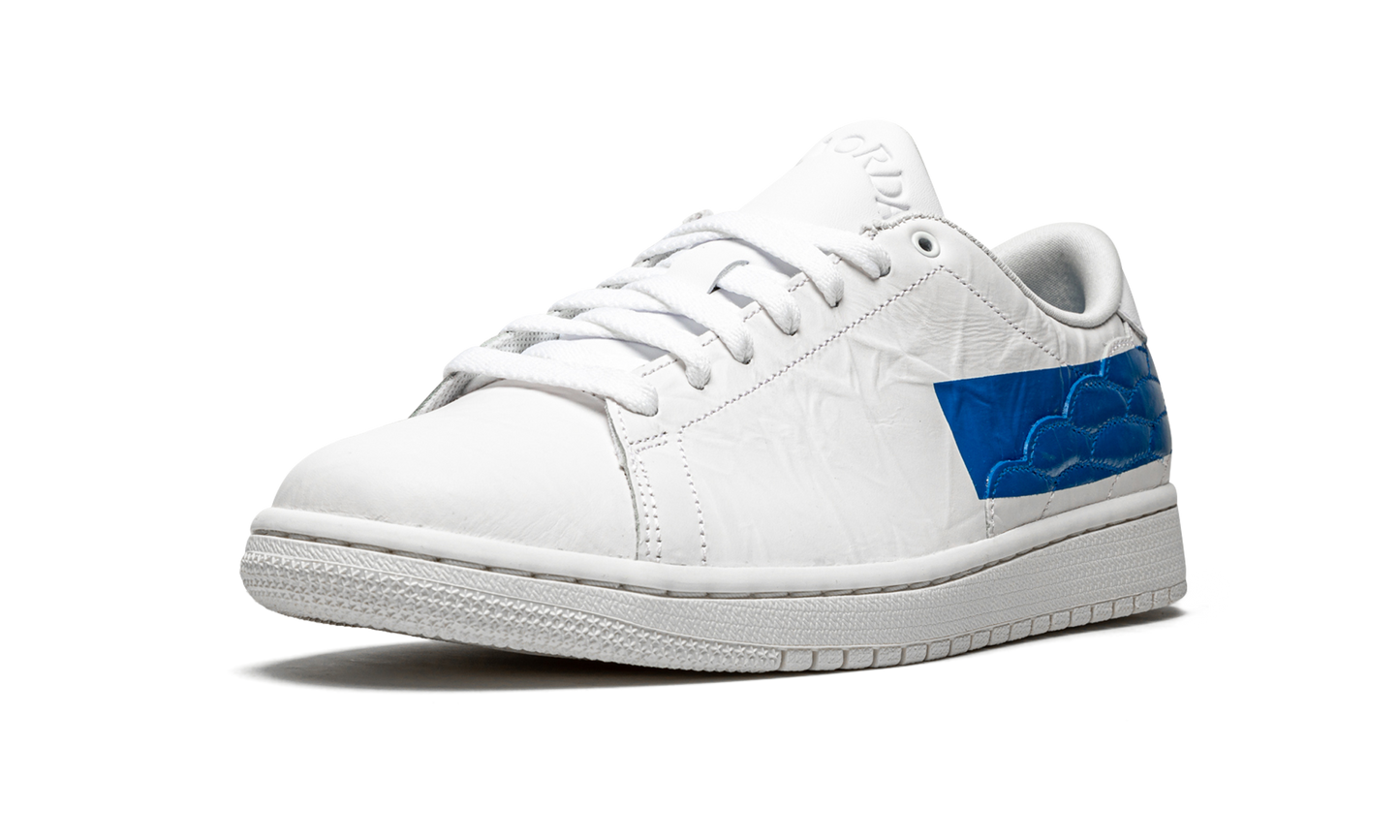 1 Centre Court "Military Blue" DJ2756 103