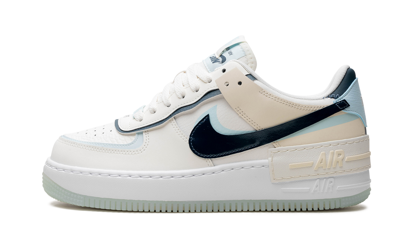 AIR FORCE 1 Shadow WMNS"Glacier" DZ1847 107