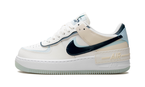 AIR FORCE 1 Shadow WMNS"Glacier" DZ1847 107