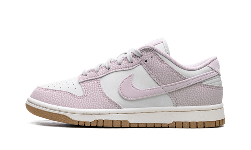 Dunk Low WMNS"Platinum Violet" FN6345 001