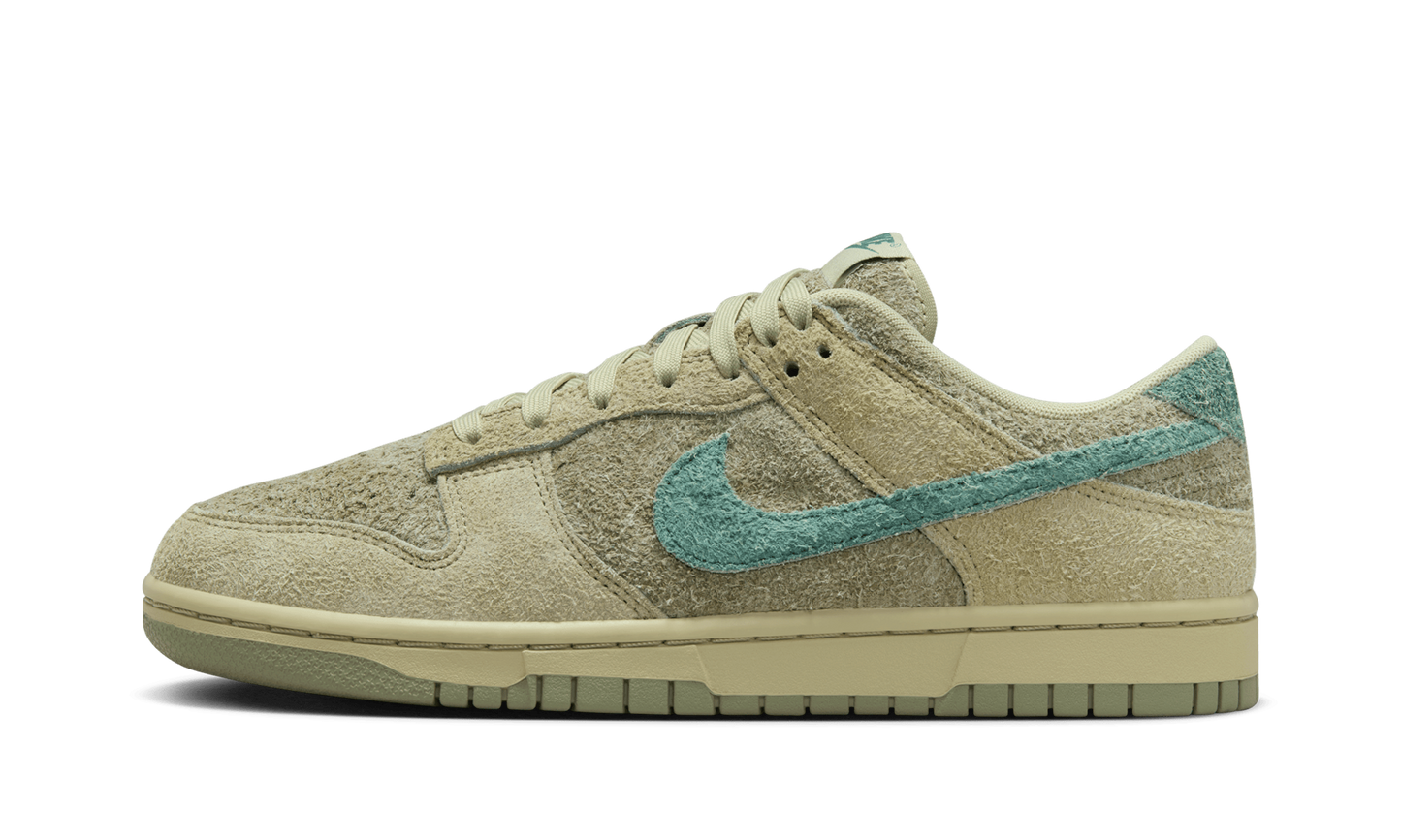 Dunk Low"Olive Aura" HJ7291 371