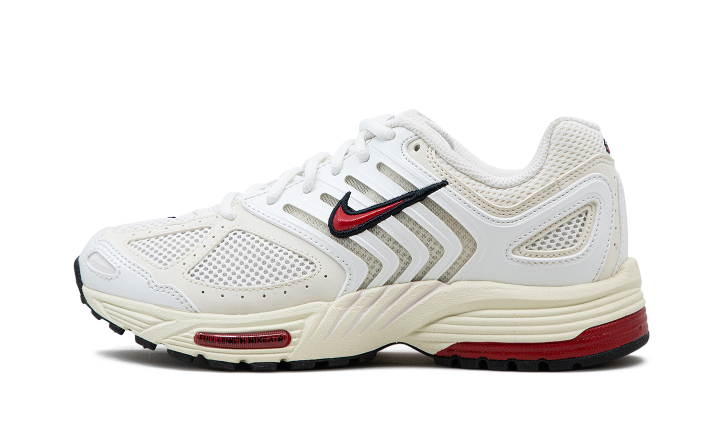 Air Pegasus 2K5 WMNS"White/ Gym Red" FN7153 101