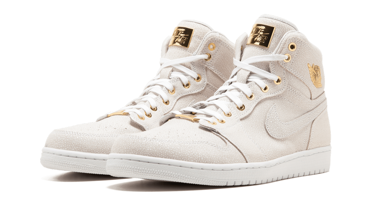 1 Pinnacle High "White" 705075 130