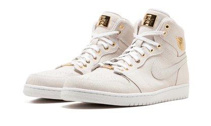 1 Pinnacle High "White" 705075 130