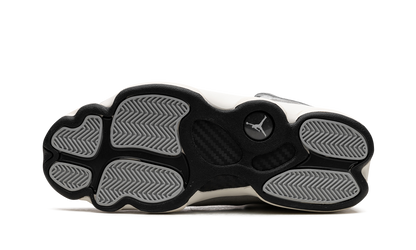 6 Rings "Cement Grey" FJ4650 077