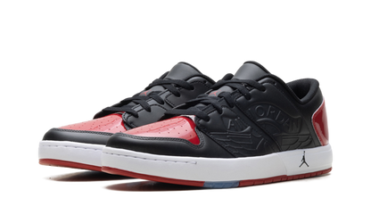 Nu Retro 1 Low "Patent Bred" DV5141 006
