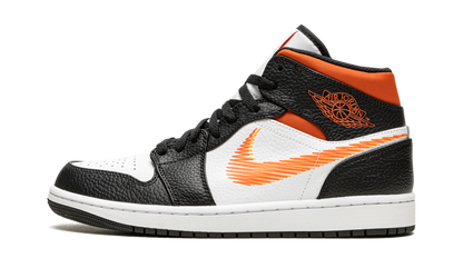 1 Mid "Zig Zag" DN4929 100