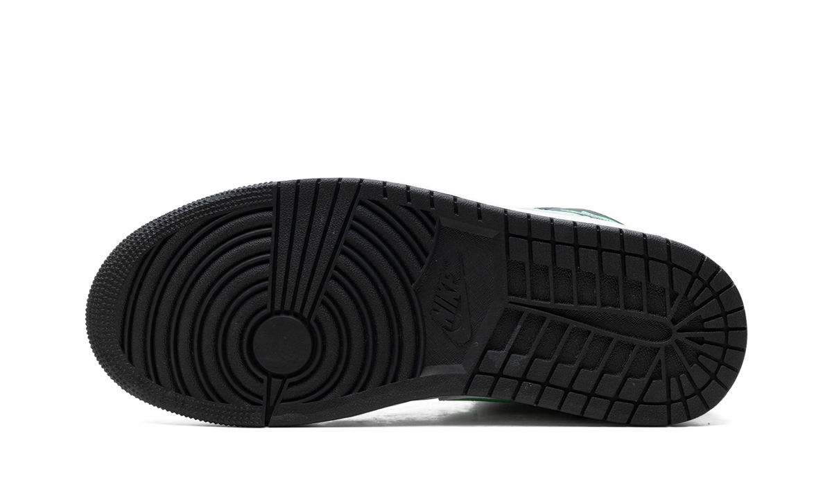 1 Mid "GREEN GLOW" DQ8426 103