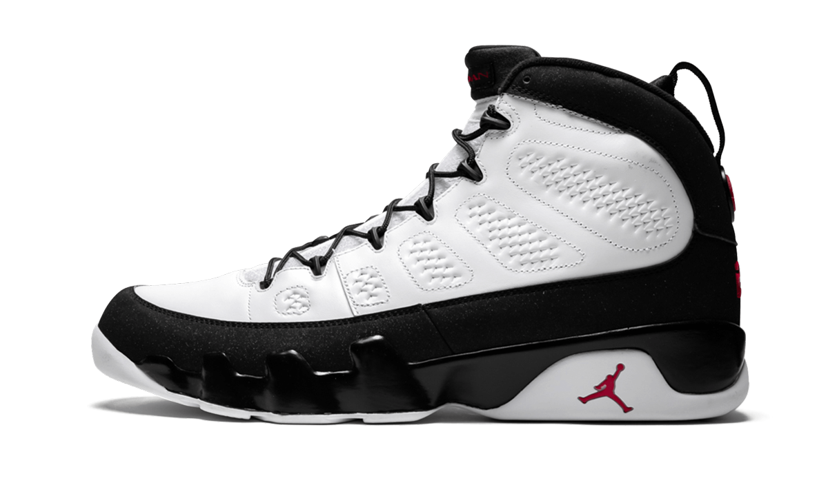 9 Retro