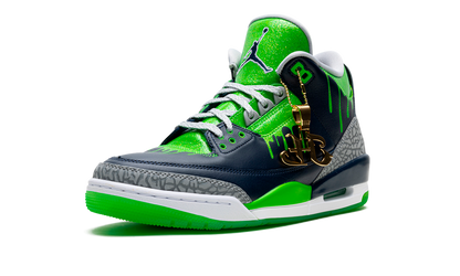 3 Retro "Doernbecher Hugo" FZ3030 919