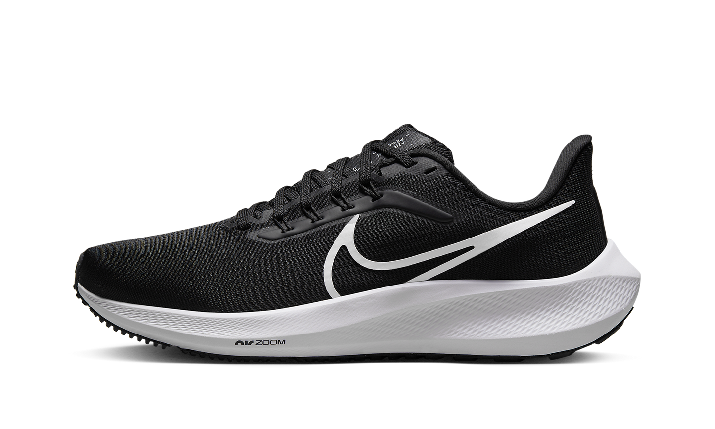 Air Zoom Pegasus 39 TB WMNS"BLACK WHITE" DM0165 001