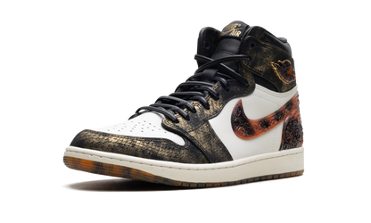 1 Retro High OG "Year of the Snake" IB3165 091