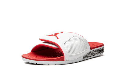 Hydro III Retro "FIRE RED" 854556 116