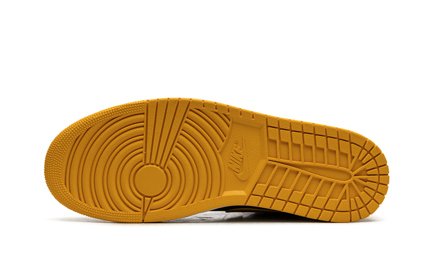 1 Low "Yellow Orche" 553558 072
