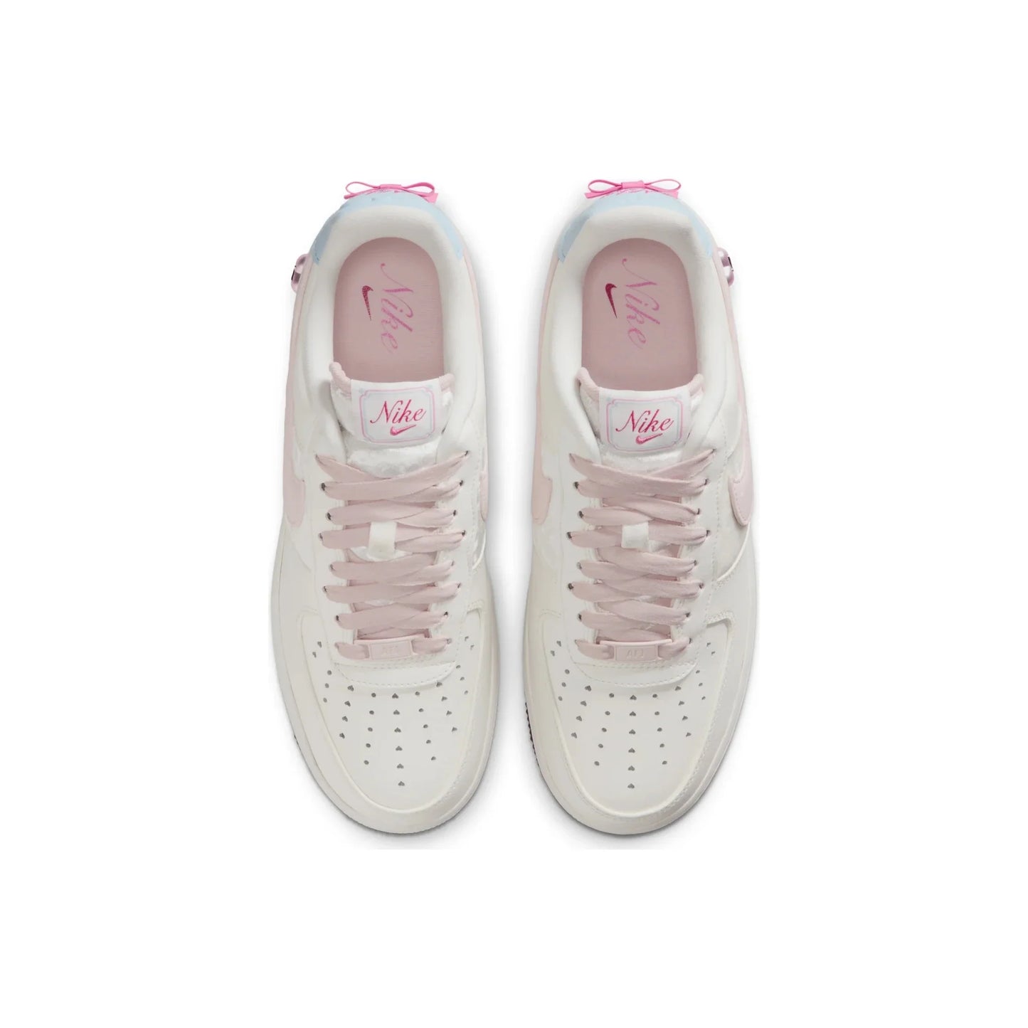 Air Force 1 Low 'Valentine's Day' Women's (2026)