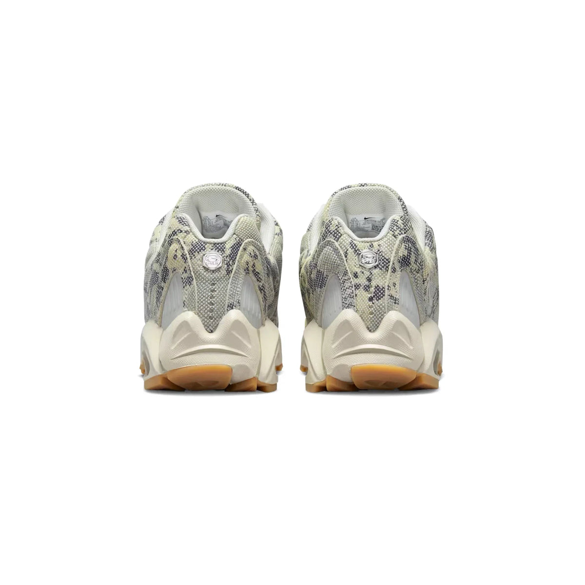 Nike Hot Step Air Terra 'Drake NOCTA Snakeskin' (2023)