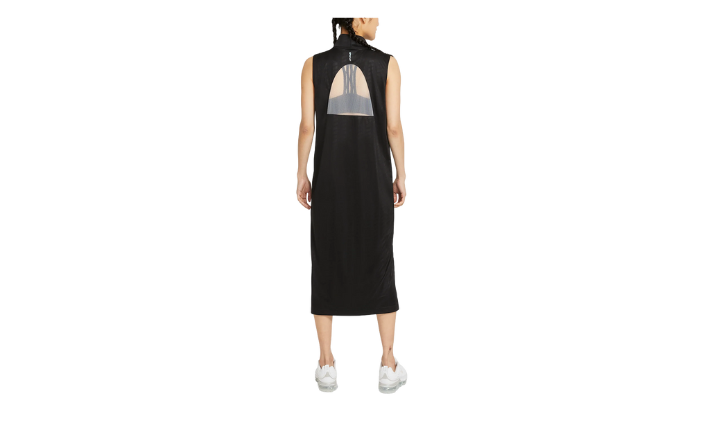 Air Max Sportswear Dress WMNS"Black" CZ8282 010