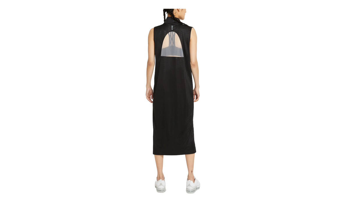 Air Max Sportswear Dress WMNS"Black" CZ8282 010