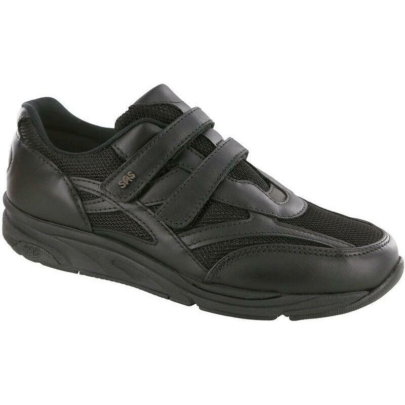 Women's TMV Walking Shoe in Black
