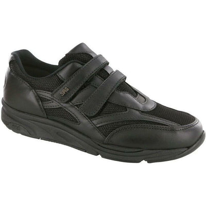 Women's TMV Walking Shoe in Black