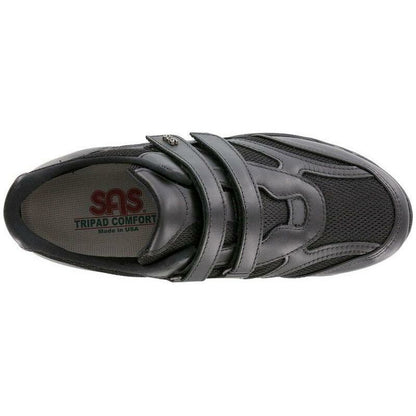 Women's TMV Walking Shoe in Black