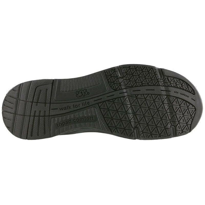 Women's TMV Walking Shoe in Black