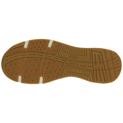 Women's TMV Walking Shoe in Taupe/Pink