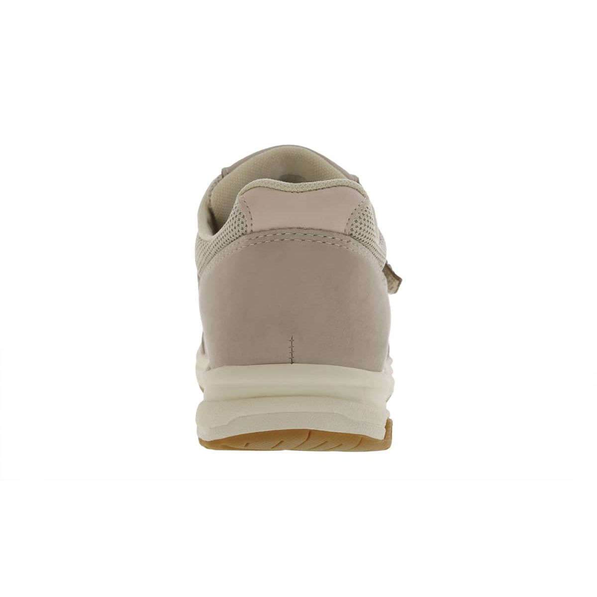 Women's TMV Walking Shoe in Taupe/Pink