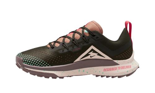 React Pegasus Trail 4 WMNS"Sequoia Guava Ice" DJ6159 300