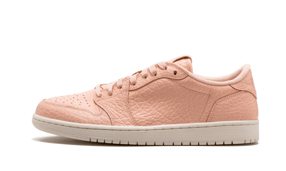 1 Retro Low "ARTIC ORANGE" 848775 805