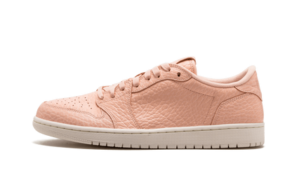1 Retro Low "ARTIC ORANGE" 848775 805
