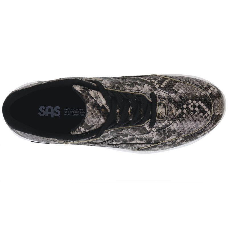 Women's Tour II Lace Up Sneaker in Mamba