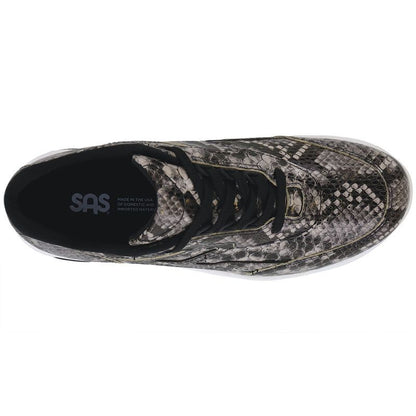 Women's Tour II Lace Up Sneaker in Mamba