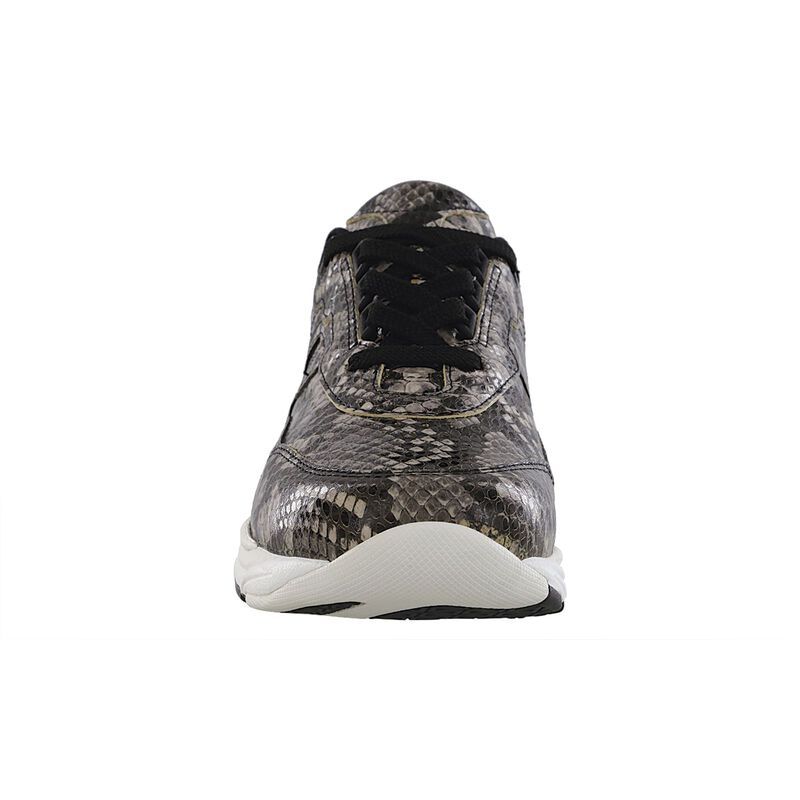 Women's Tour II Lace Up Sneaker in Mamba