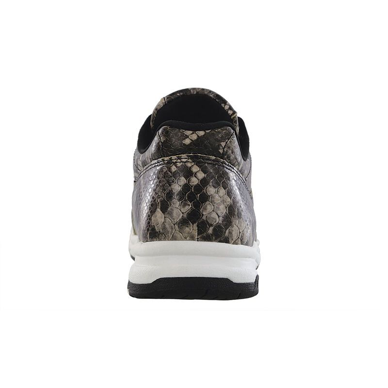 Women's Tour II Lace Up Sneaker in Mamba