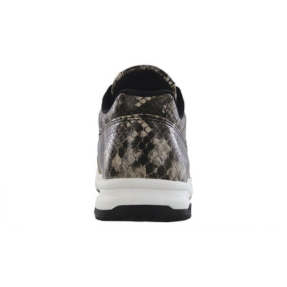 Women's Tour II Lace Up Sneaker in Mamba